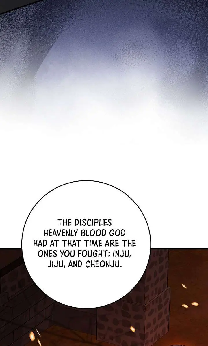 Return of the Martial Arts Genius Chapter 136 Page 102