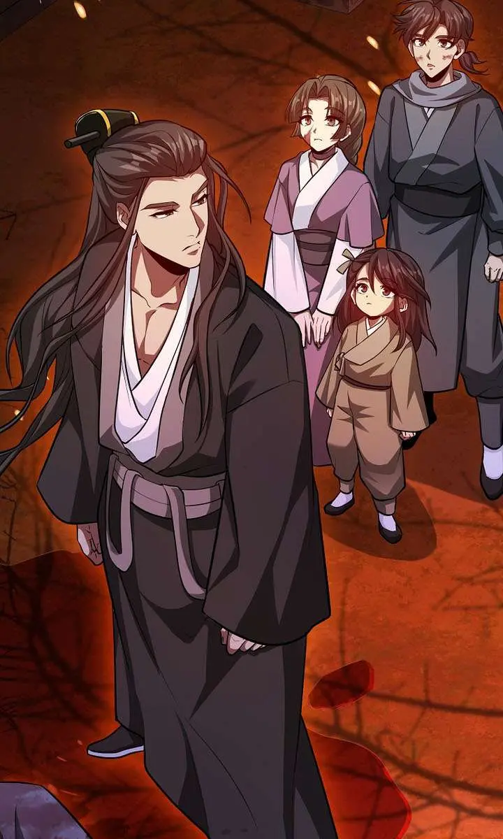 Return of the Martial Arts Genius Chapter 136 Page 103