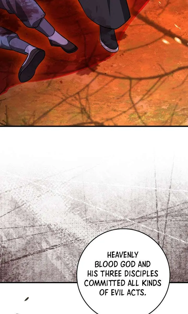 Return of the Martial Arts Genius Chapter 136 Page 104
