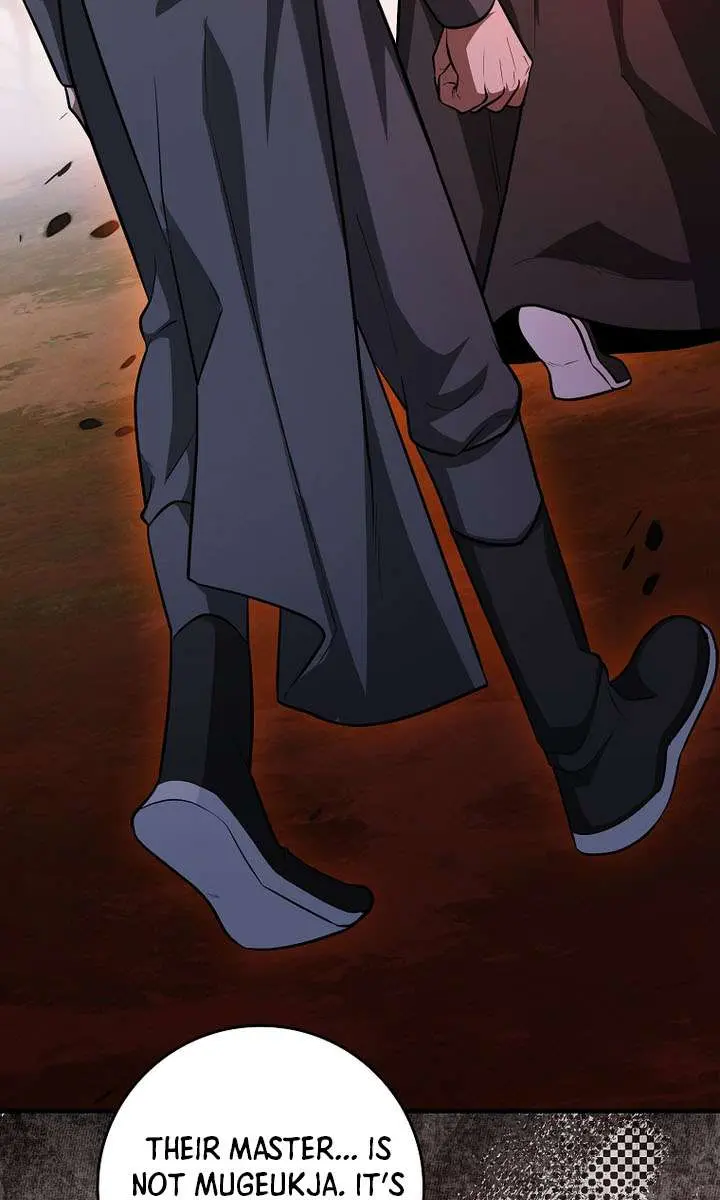 Return of the Martial Arts Genius Chapter 136 Page 107