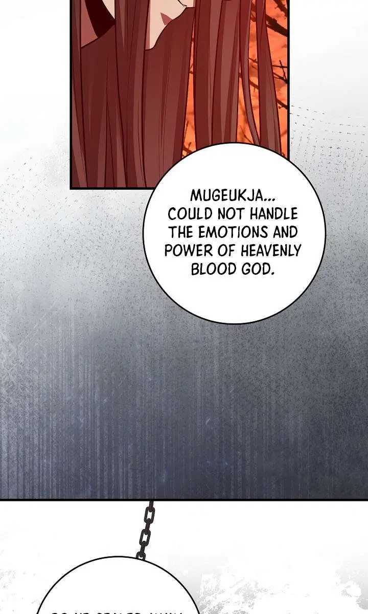 Return of the Martial Arts Genius Chapter 136 Page 109