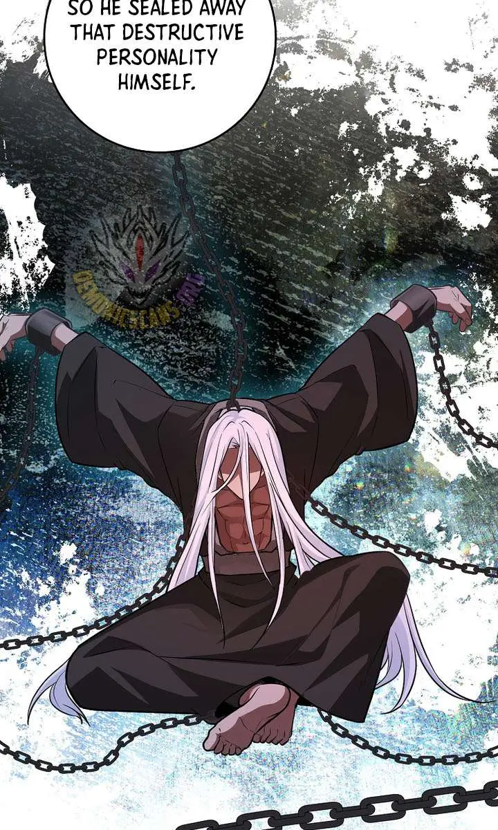 Return of the Martial Arts Genius Chapter 136 Page 110