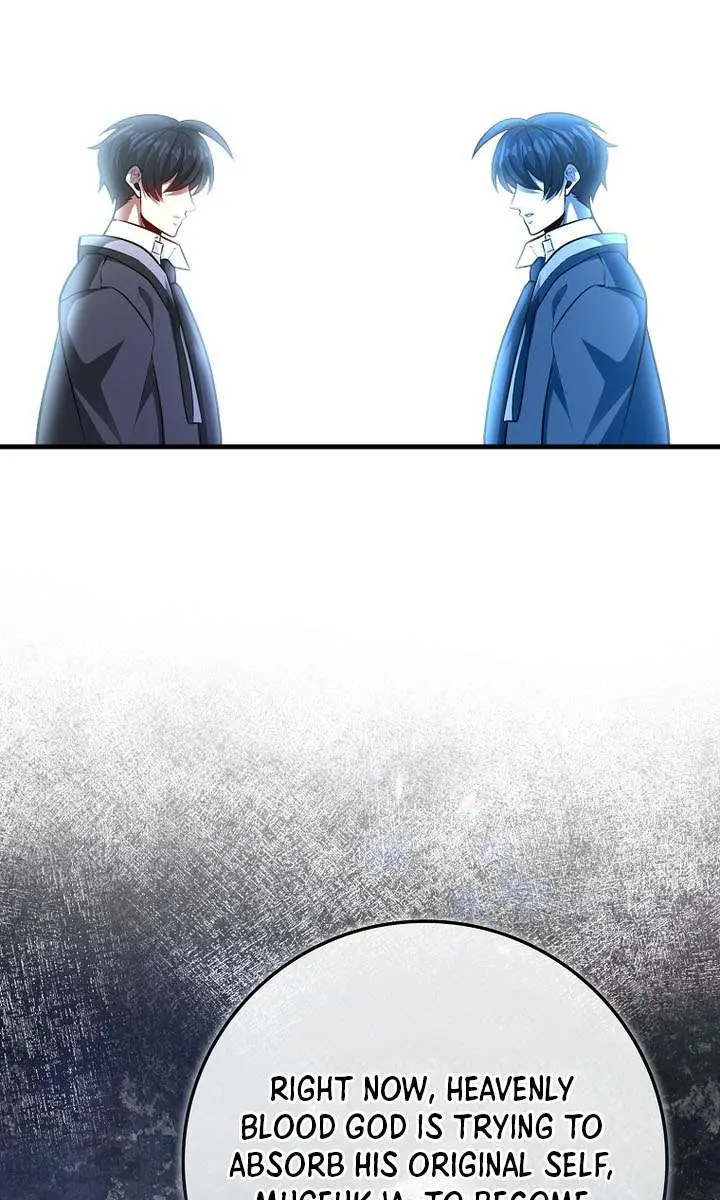 Return of the Martial Arts Genius Chapter 136 Page 112