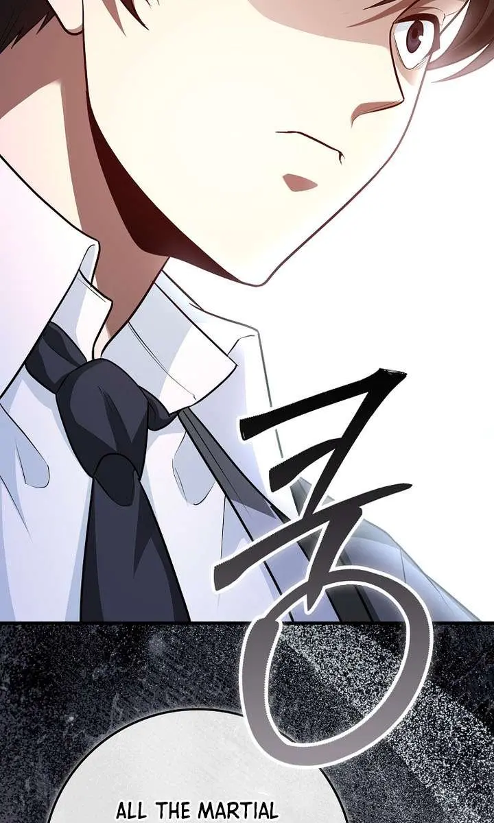 Return of the Martial Arts Genius Chapter 136 Page 116