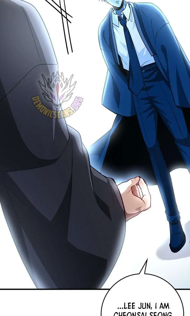 Return of the Martial Arts Genius Chapter 136 Page 118