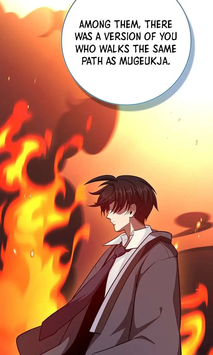 Return of the Martial Arts Genius Chapter 136 Page 125