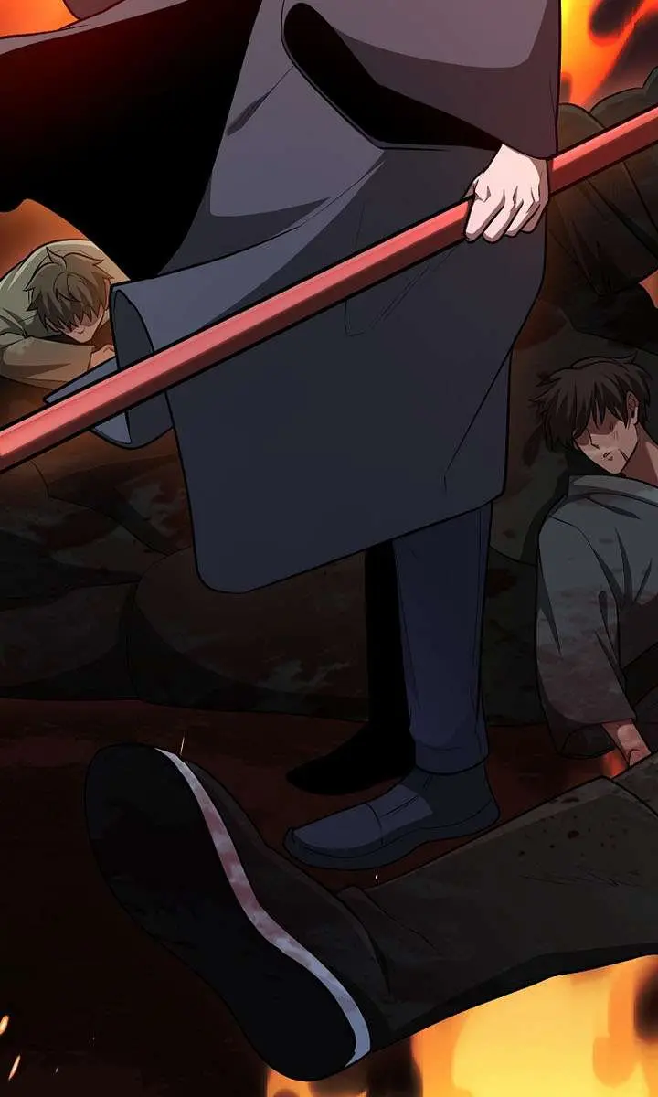 Return of the Martial Arts Genius Chapter 136 Page 126