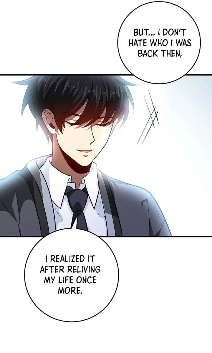 Return of the Martial Arts Genius Chapter 136 Page 136