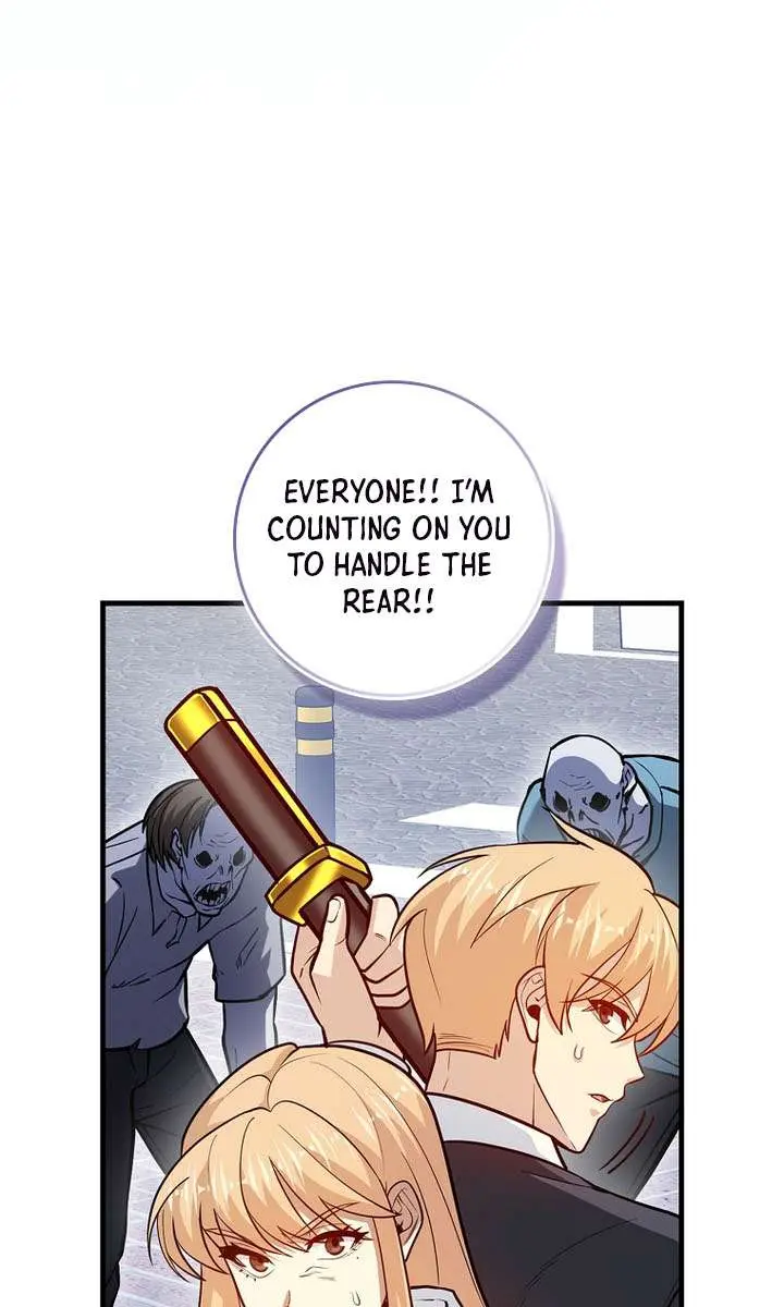 Return of the Martial Arts Genius Chapter 137 Page 14