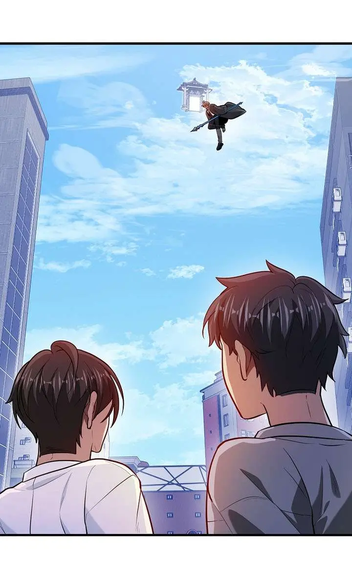 Return of the Martial Arts Genius Chapter 137 Page 16