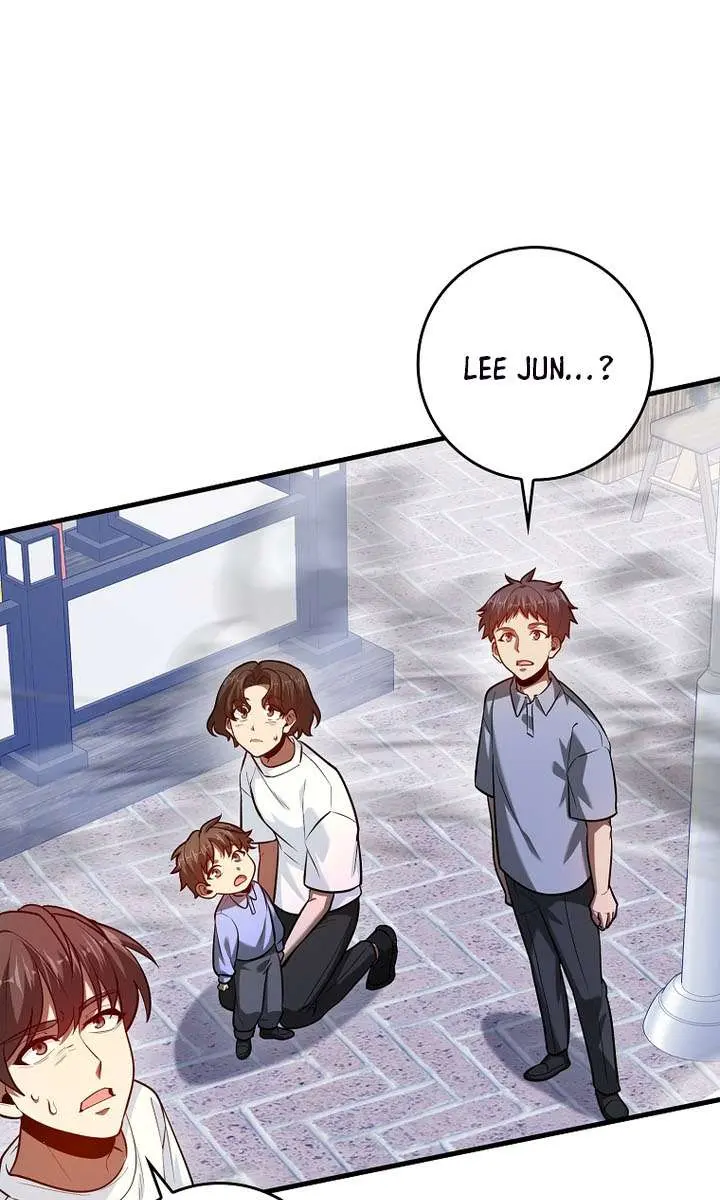 Return of the Martial Arts Genius Chapter 137 Page 17