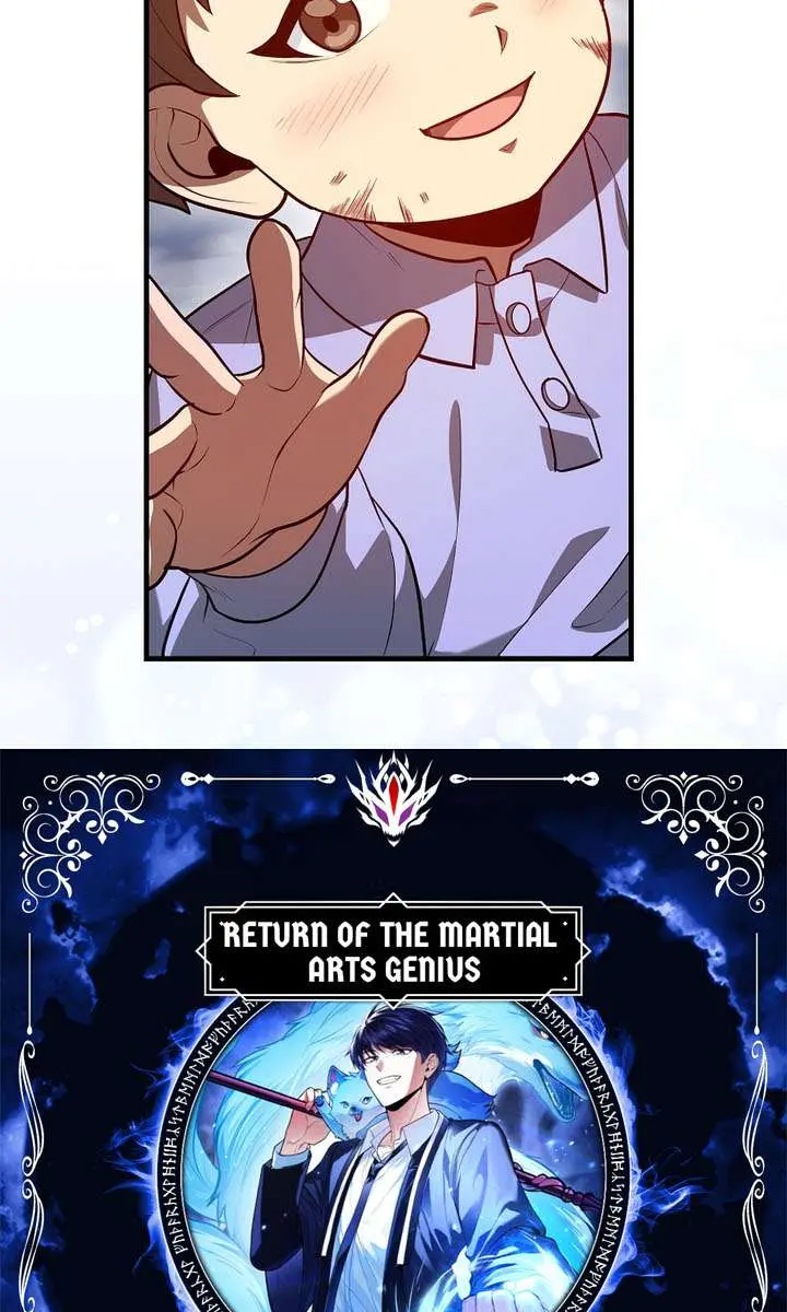 Return of the Martial Arts Genius Chapter 137 Page 19