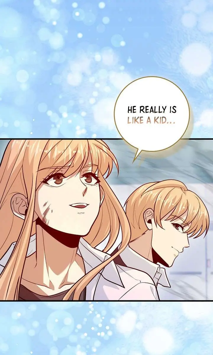 Return of the Martial Arts Genius Chapter 137 Page 23