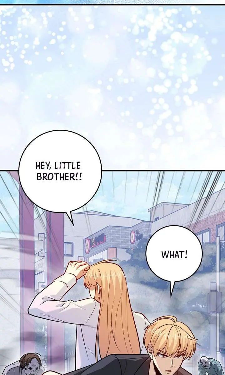 Return of the Martial Arts Genius Chapter 137 Page 26