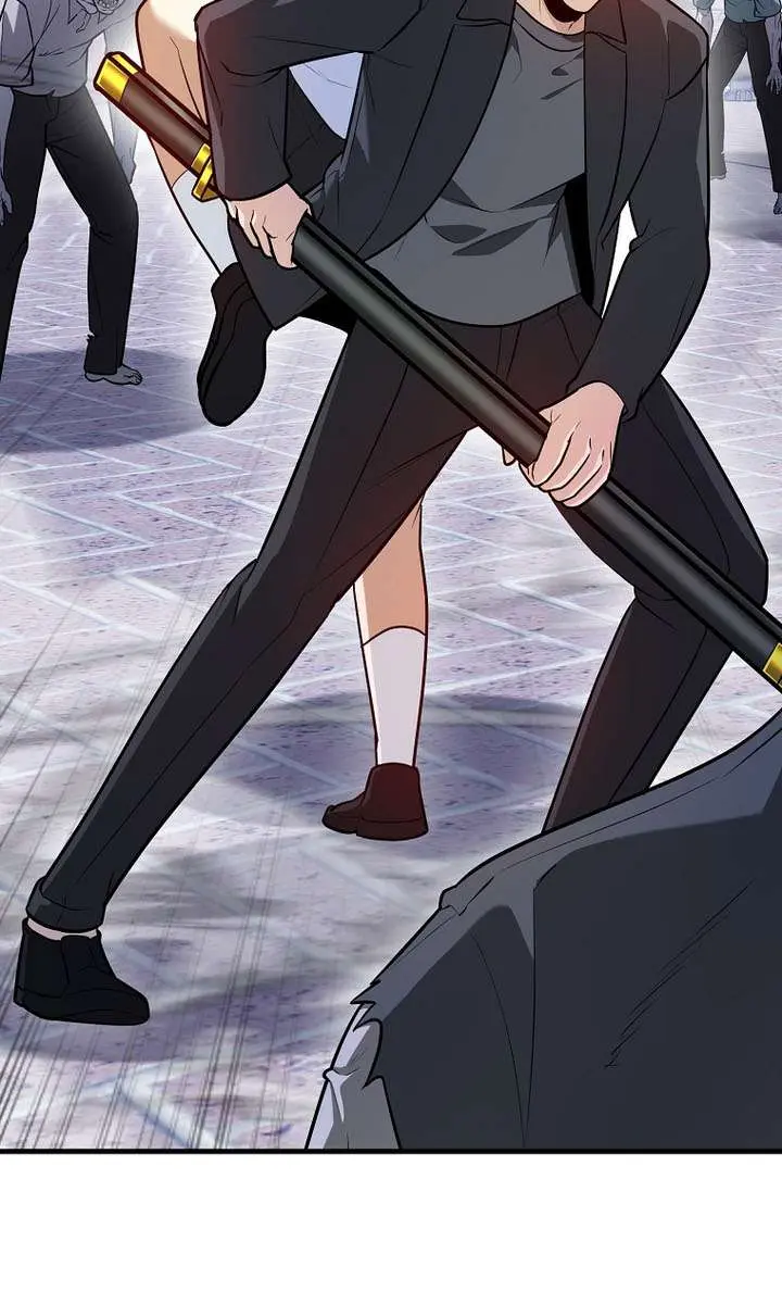 Return of the Martial Arts Genius Chapter 137 Page 27