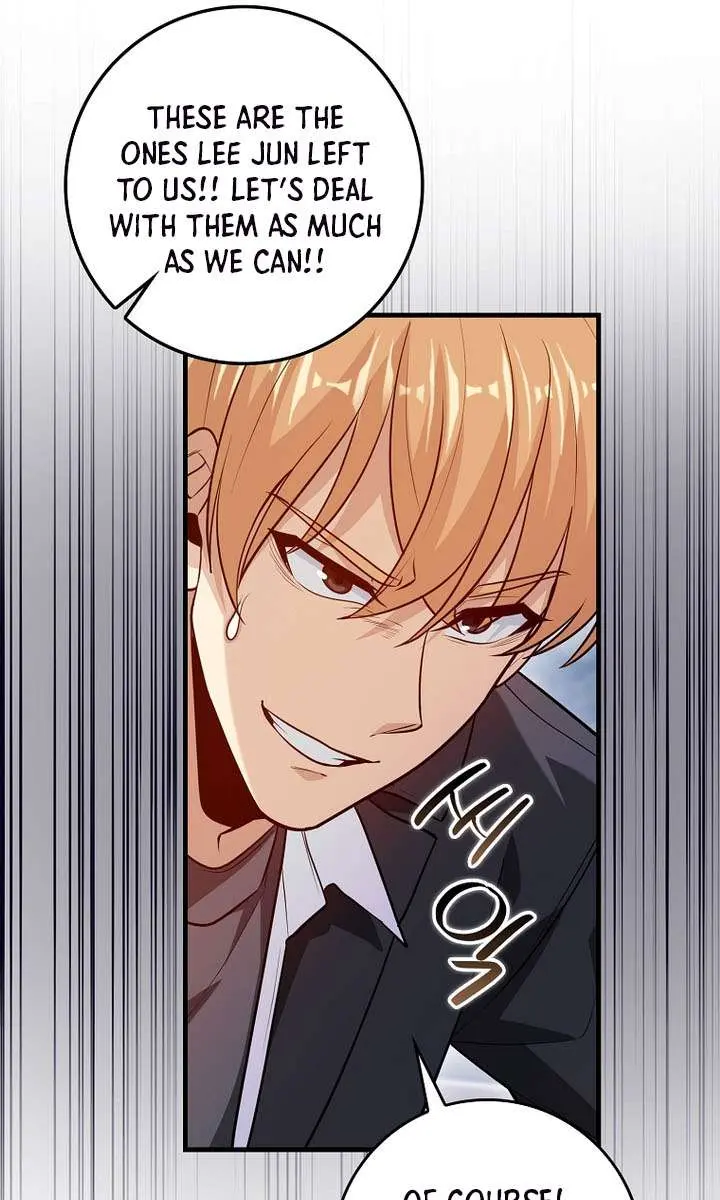 Return of the Martial Arts Genius Chapter 137 Page 29