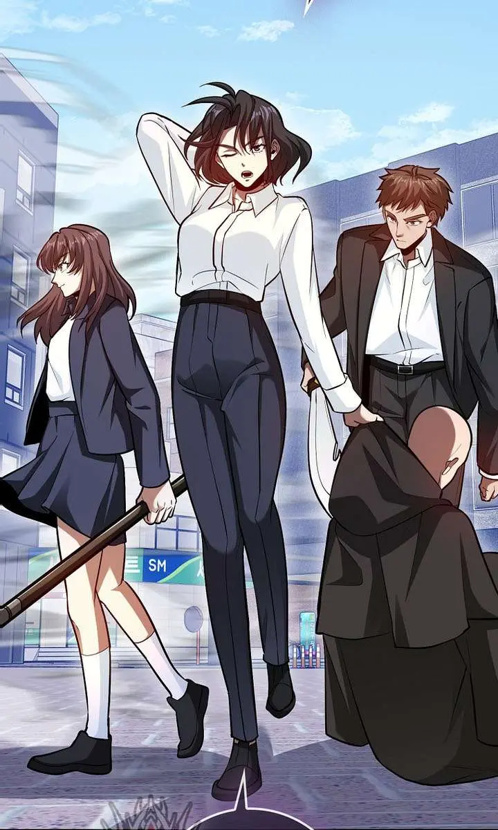 Return of the Martial Arts Genius Chapter 137 Page 32