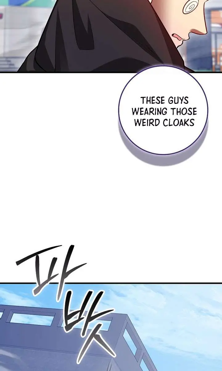 Return of the Martial Arts Genius Chapter 137 Page 34