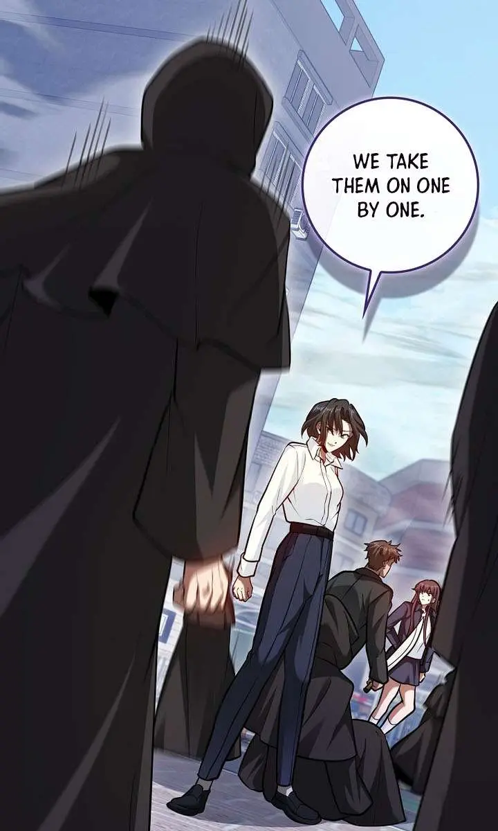 Return of the Martial Arts Genius Chapter 137 Page 35