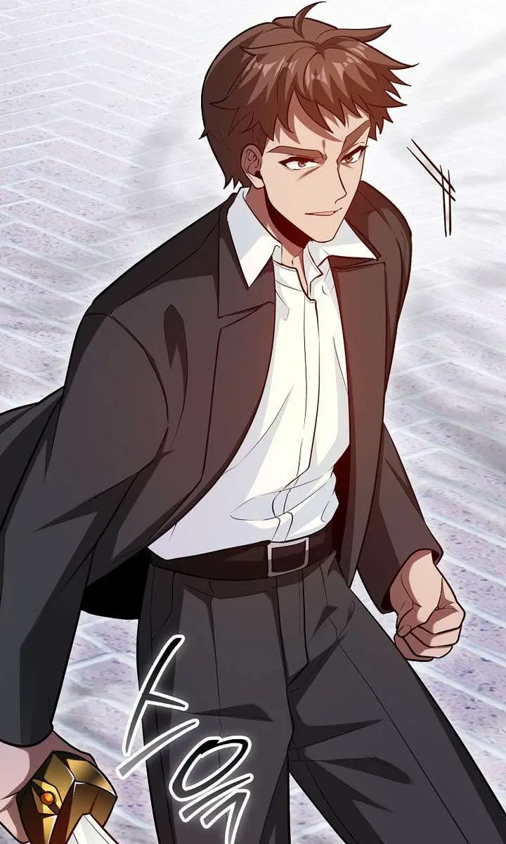 Return of the Martial Arts Genius Chapter 137 Page 38