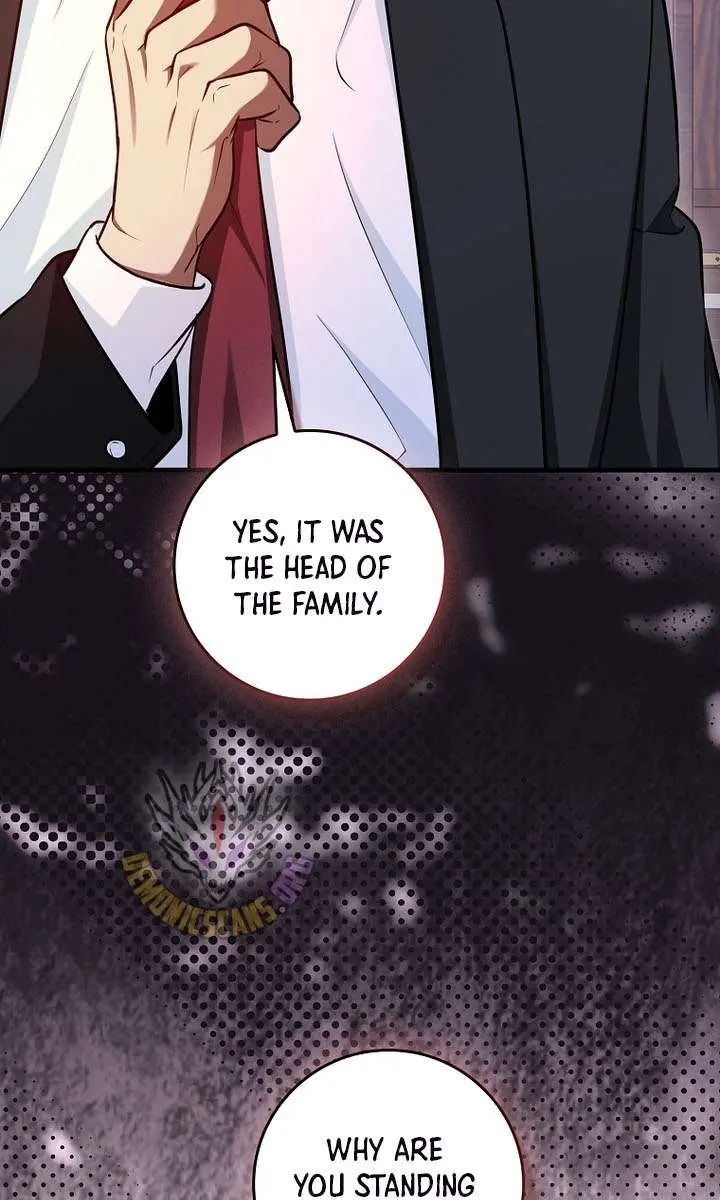 Return of the Martial Arts Genius Chapter 137 Page 41