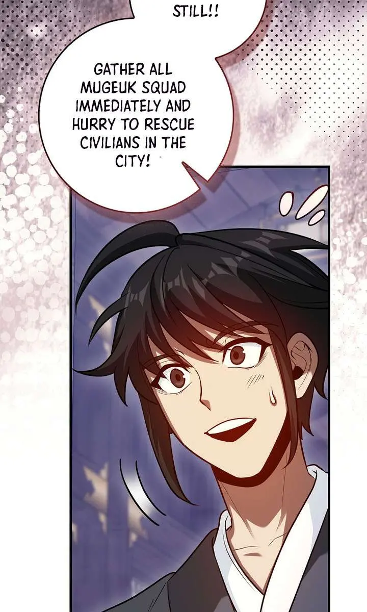 Return of the Martial Arts Genius Chapter 137 Page 42