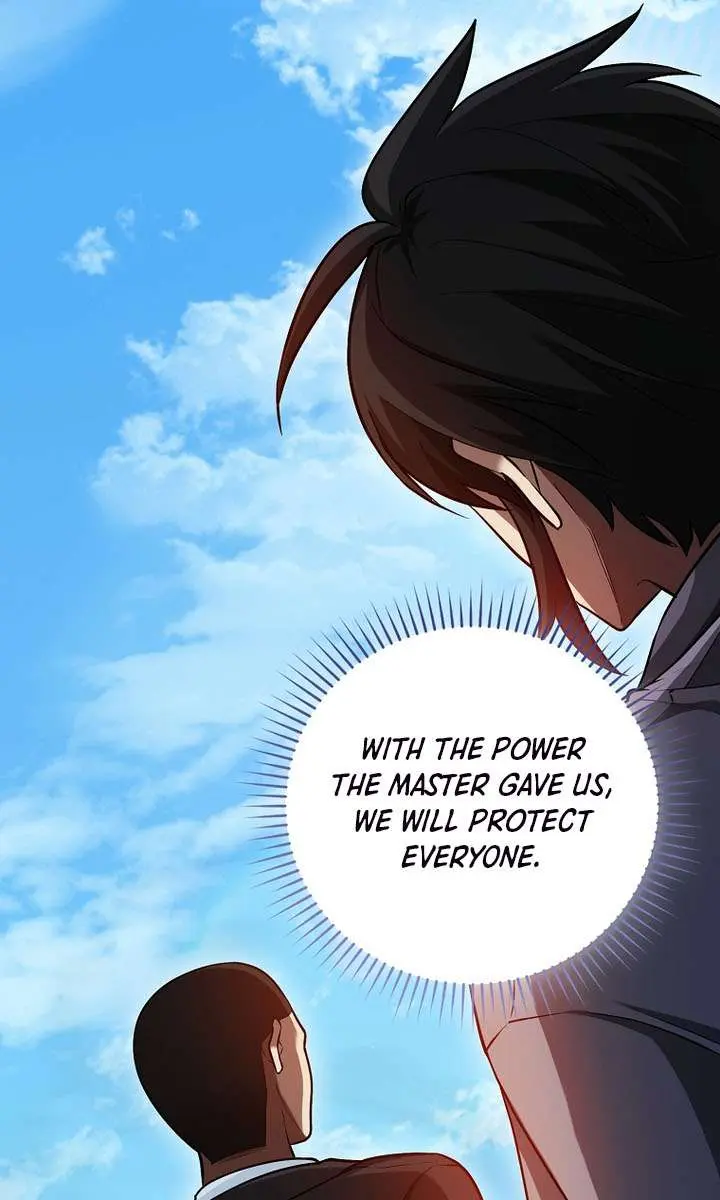 Return of the Martial Arts Genius Chapter 137 Page 46