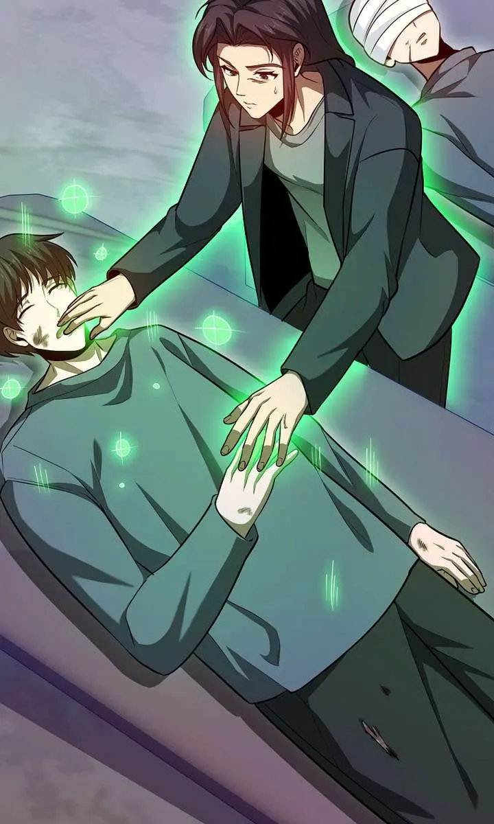 Return of the Martial Arts Genius Chapter 137 Page 49