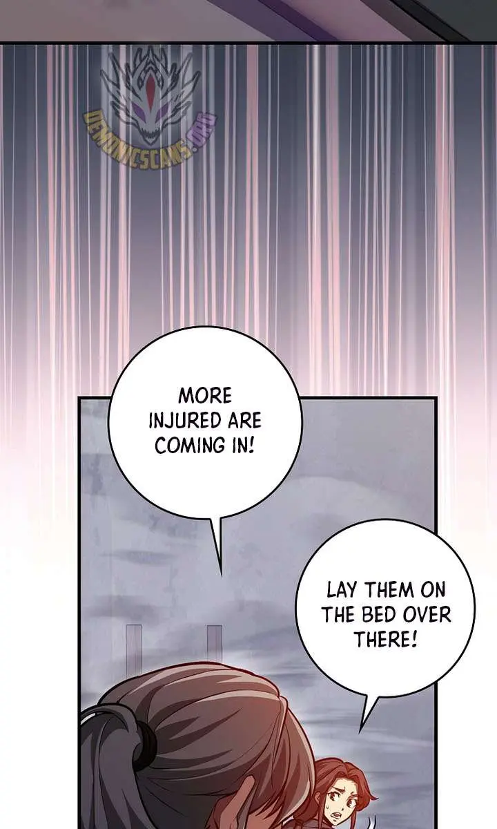 Return of the Martial Arts Genius Chapter 137 Page 50