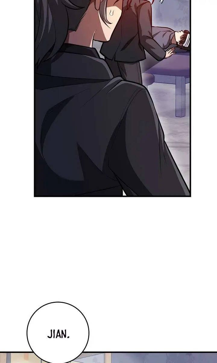 Return of the Martial Arts Genius Chapter 137 Page 51