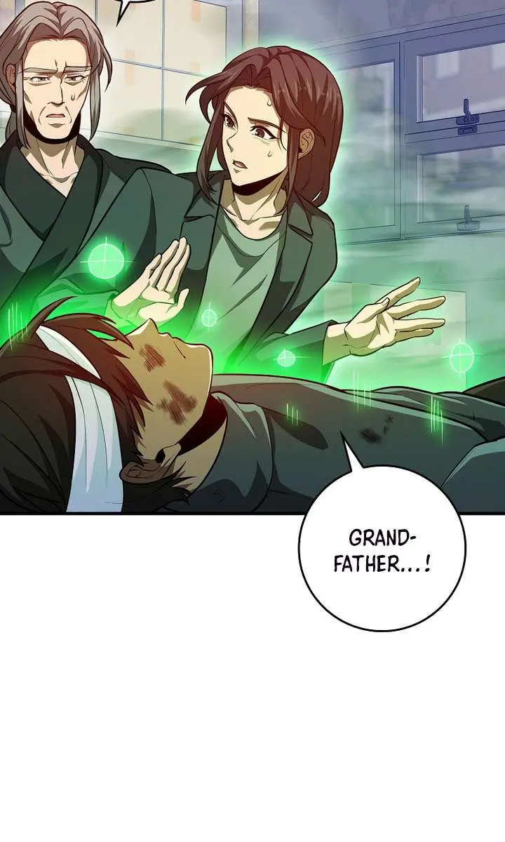 Return of the Martial Arts Genius Chapter 137 Page 52