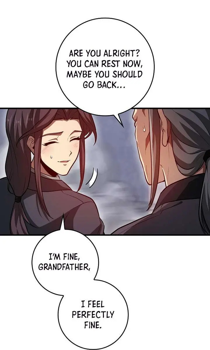 Return of the Martial Arts Genius Chapter 137 Page 53