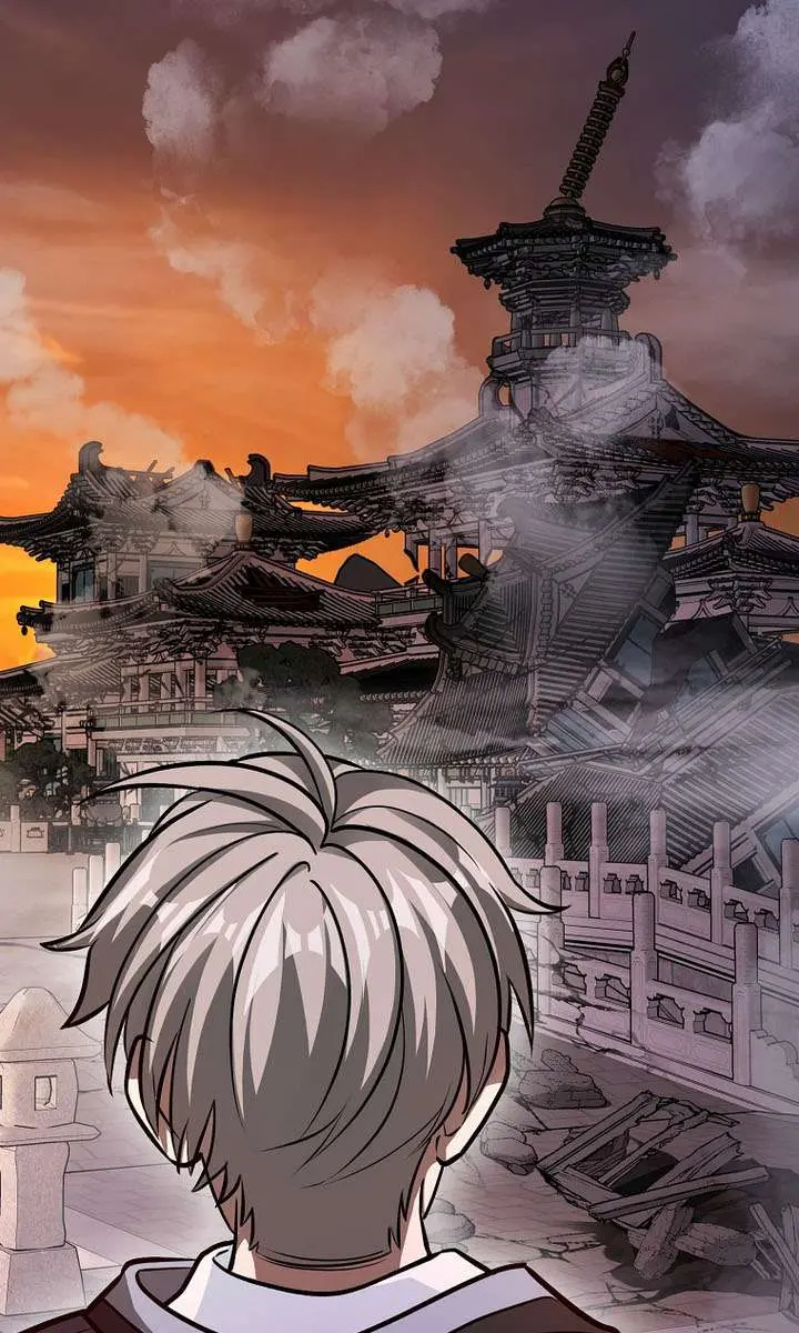 Return of the Martial Arts Genius Chapter 137 Page 79