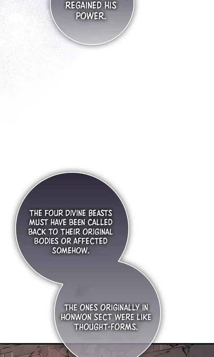 Return of the Martial Arts Genius Chapter 137 Page 85