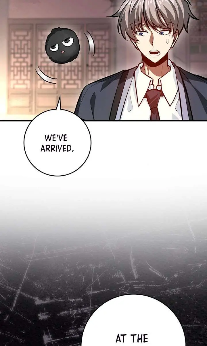 Return of the Martial Arts Genius Chapter 137 Page 89