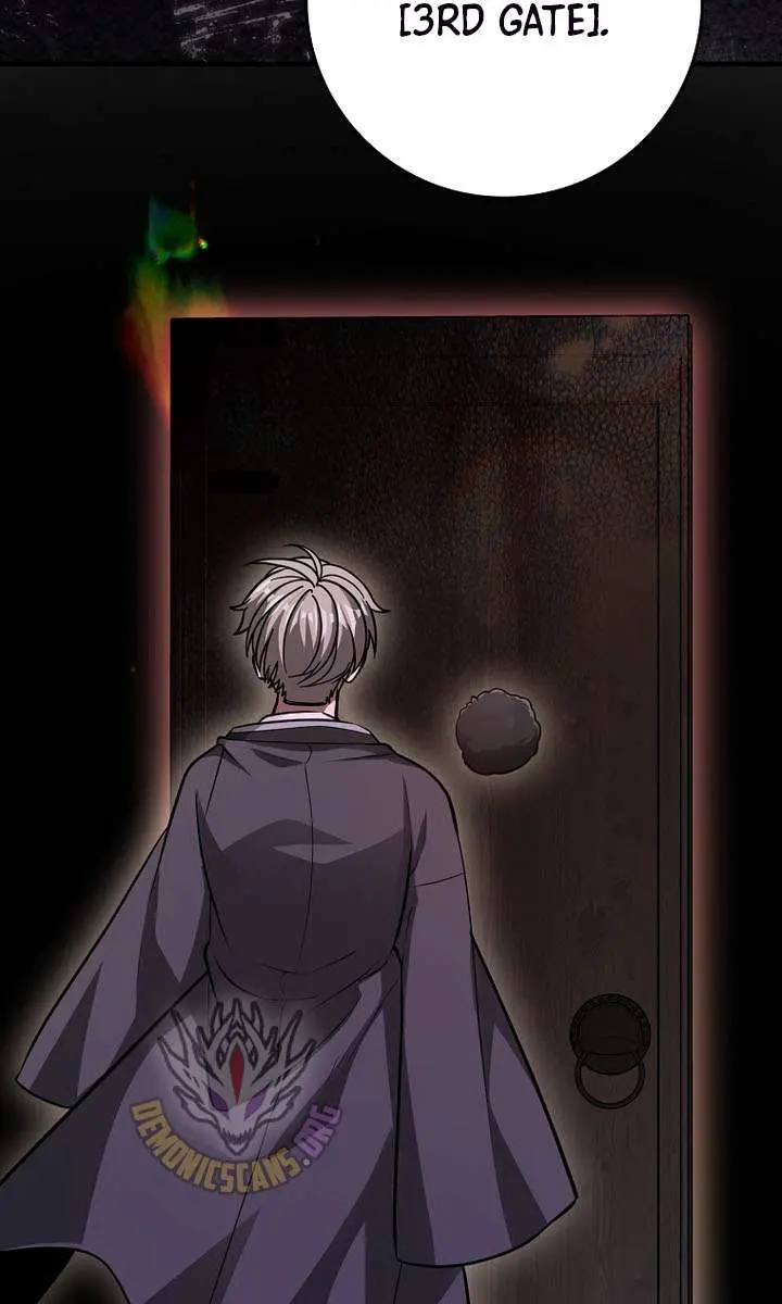 Return of the Martial Arts Genius Chapter 137 Page 90