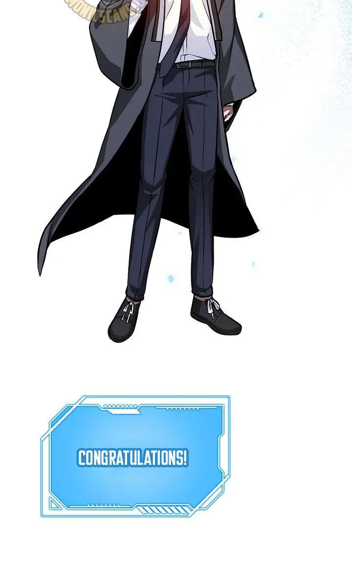 Return of the Martial Arts Genius Chapter 137 Page 115