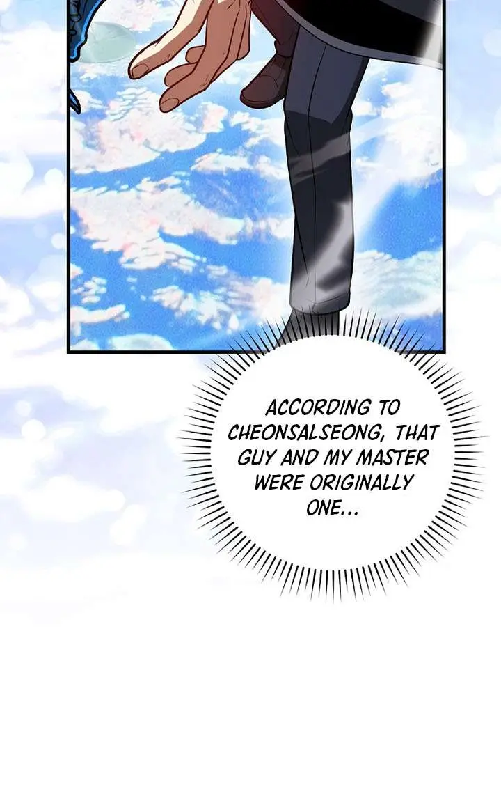 Return of the Martial Arts Genius Chapter 137 Page 134