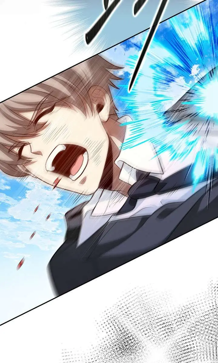 Return of the Martial Arts Genius Chapter 138 Page 34