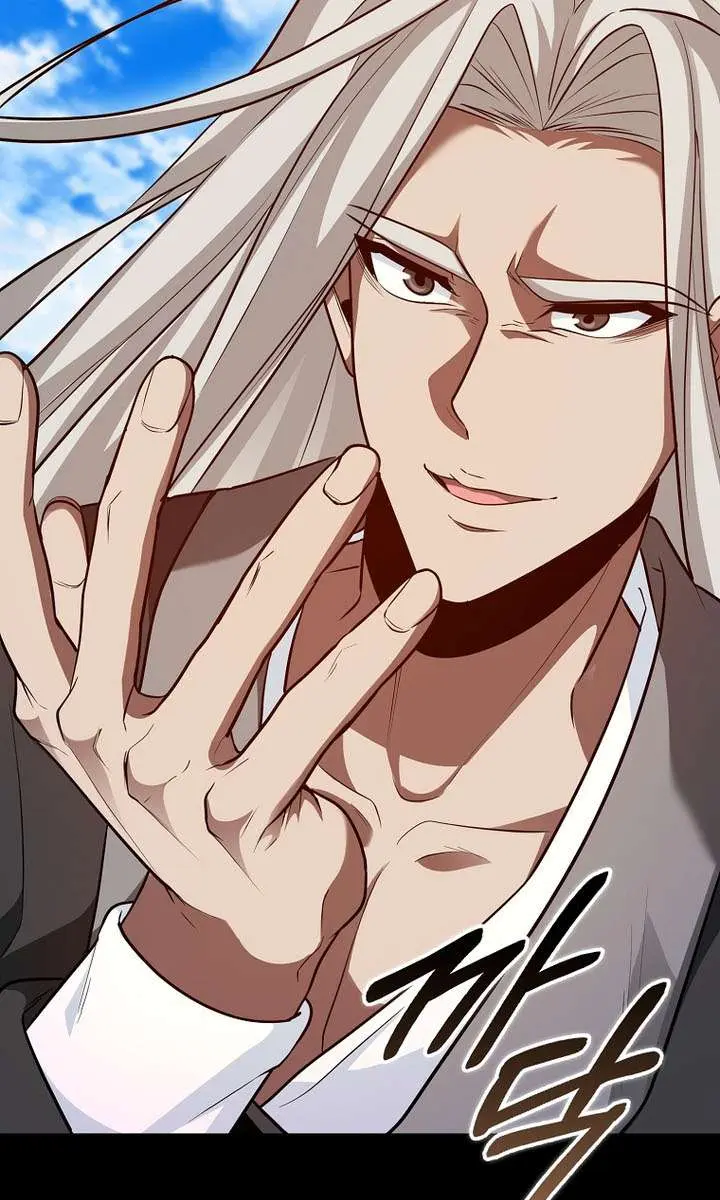 Return of the Martial Arts Genius Chapter 138 Page 39