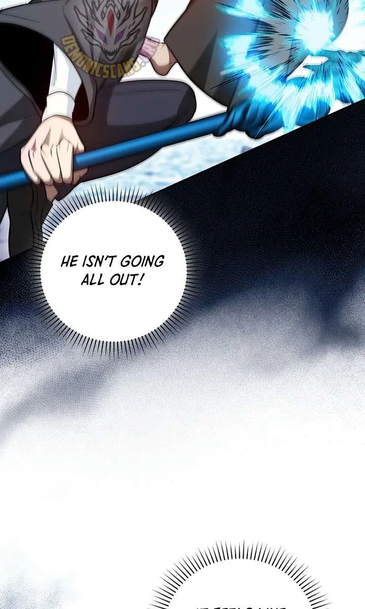 Return of the Martial Arts Genius Chapter 138 Page 41