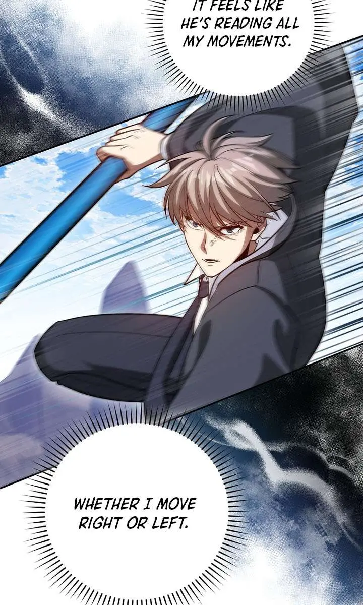 Return of the Martial Arts Genius Chapter 138 Page 42