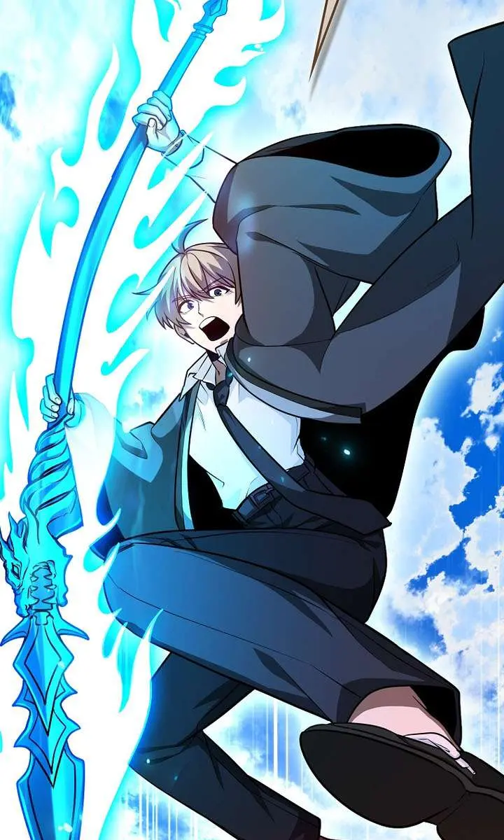 Return of the Martial Arts Genius Chapter 138 Page 51