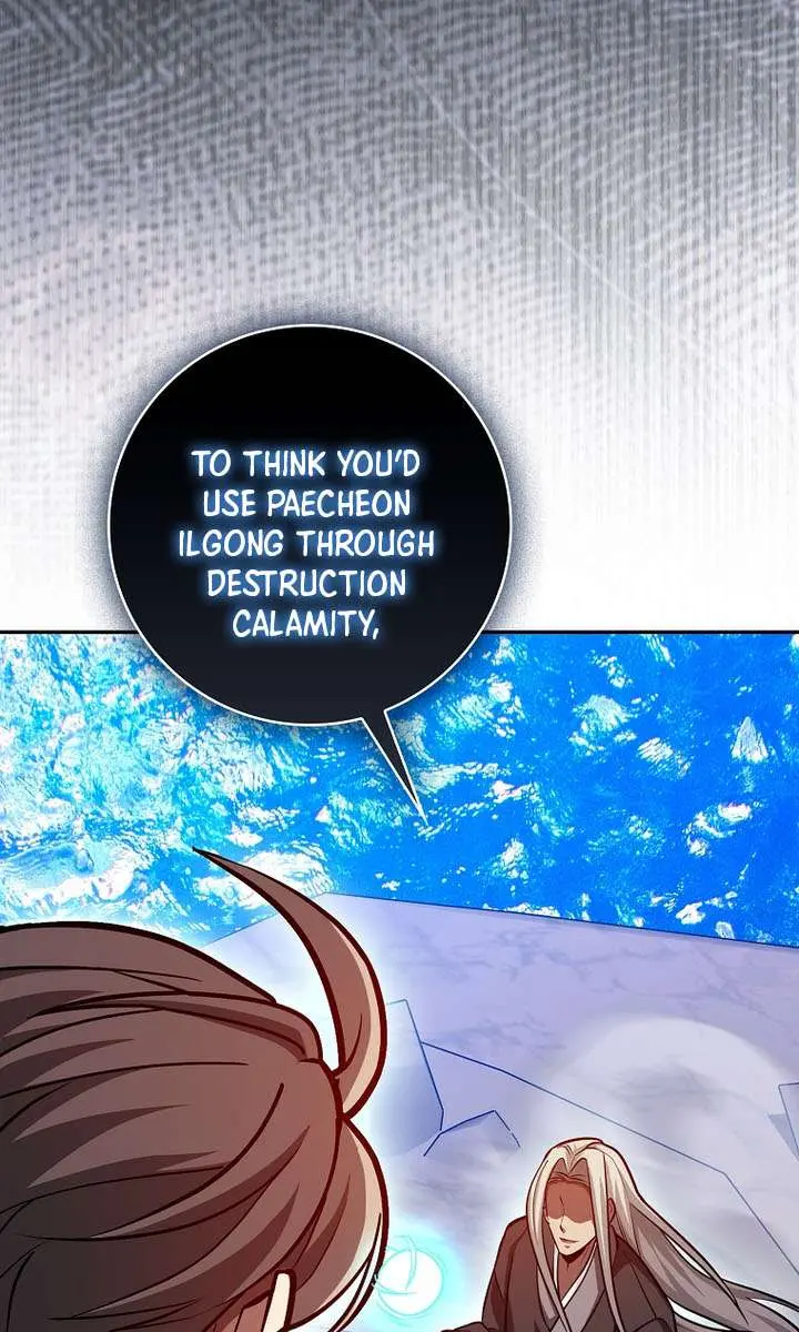 Return of the Martial Arts Genius Chapter 138 Page 54