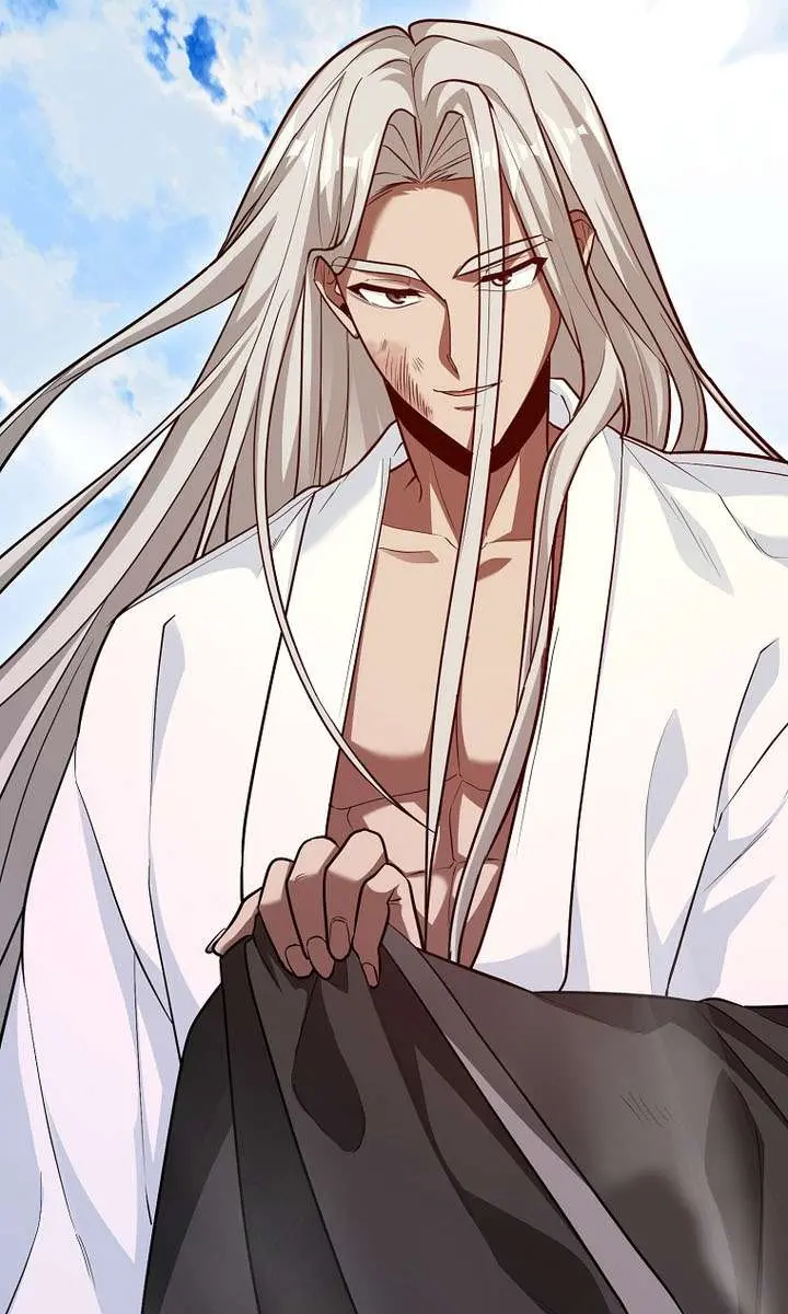 Return of the Martial Arts Genius Chapter 138 Page 71