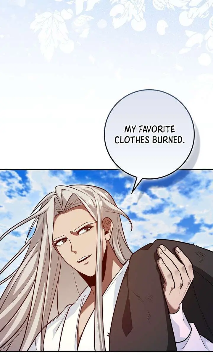 Return of the Martial Arts Genius Chapter 138 Page 73