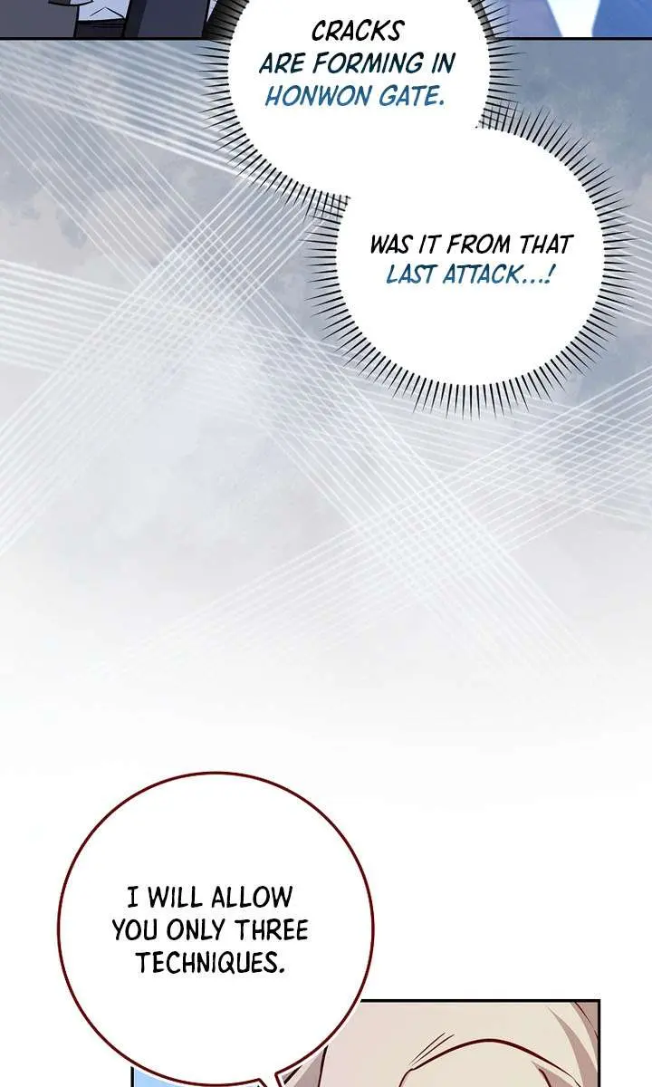 Return of the Martial Arts Genius Chapter 138 Page 77