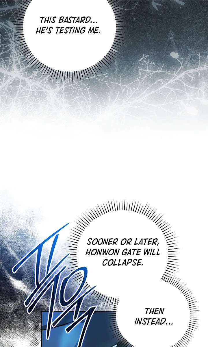 Return of the Martial Arts Genius Chapter 138 Page 81