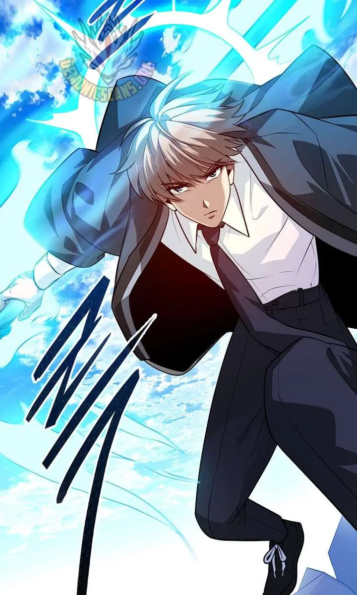 Return of the Martial Arts Genius Chapter 138 Page 84