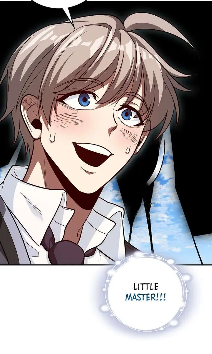 Return of the Martial Arts Genius Chapter 138 Page 125